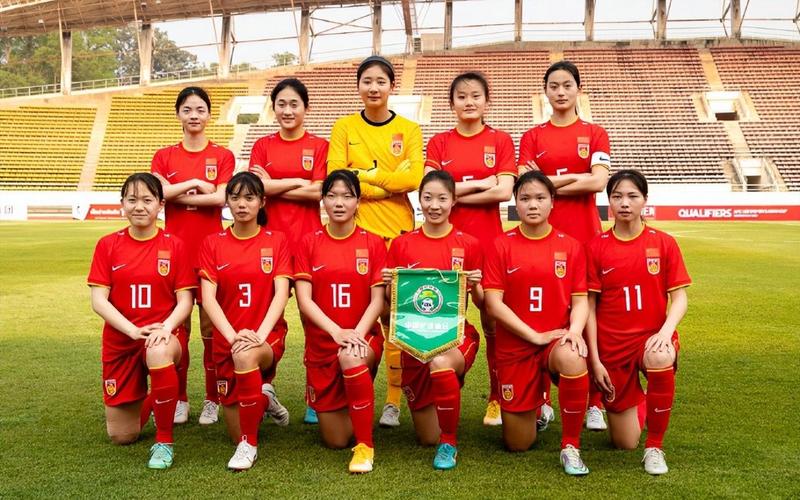 中国国奥vs老挝首发名单