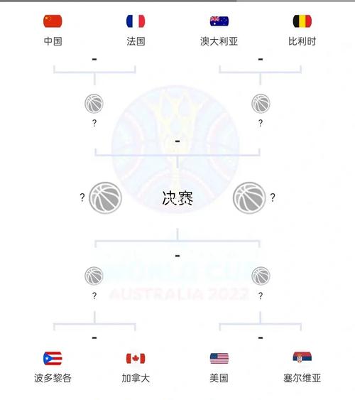 中国女篮vs法国分数排名