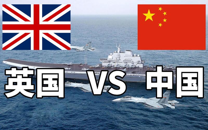 中国vs欧洲军事实力对比