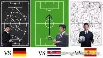 日本vs西班牙阵型图