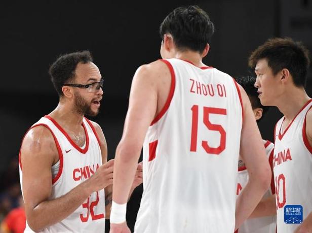 篮球赛事直播中国vs德国