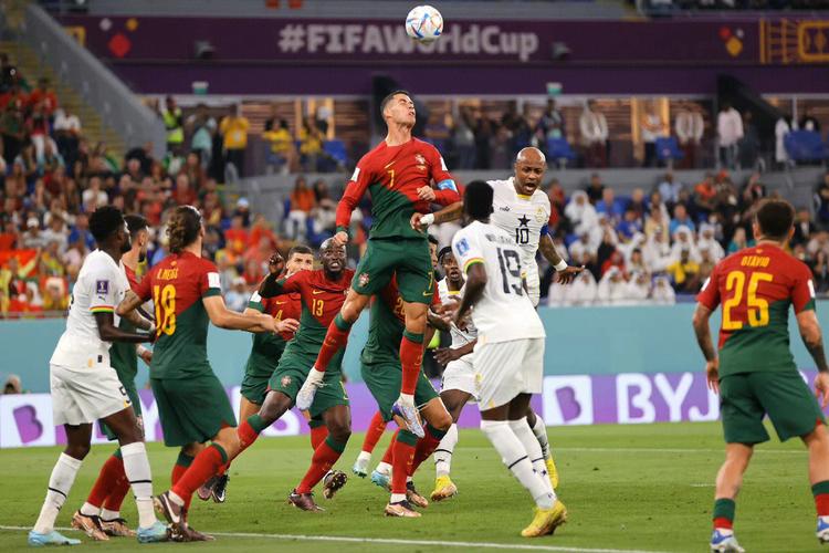 葡萄牙vs加纳角球分析