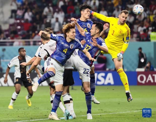 世界杯日本vs德国回放奇怪声音的相关图片