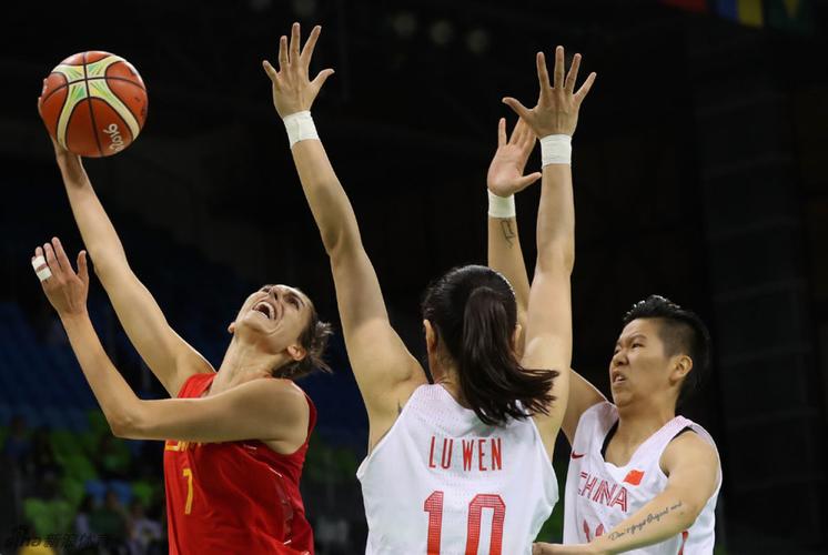 中国女篮vs西班牙免费的相关图片