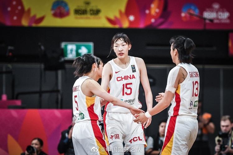 中国女篮vs韩国完整版的相关图片