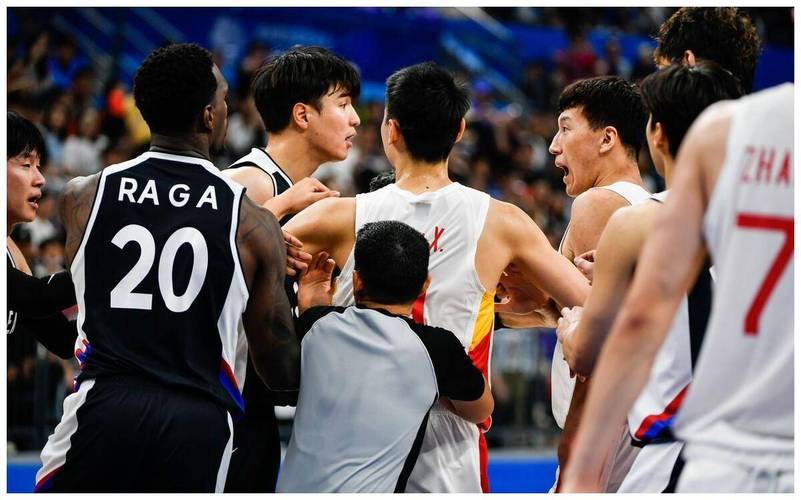 亚运韩国vs菲律宾直播的相关图片