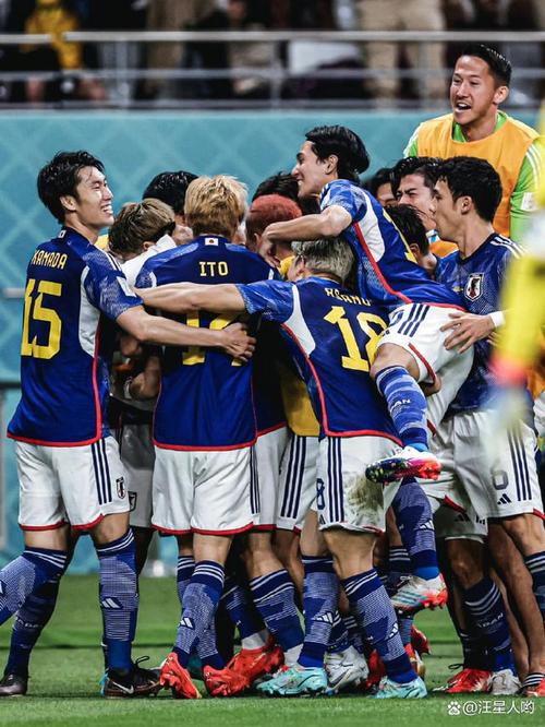 日本vs德国黄牌几个球队的相关图片