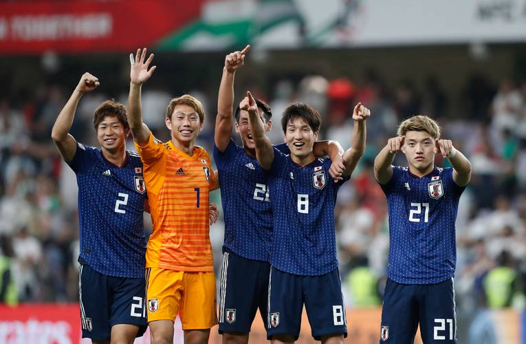日本vs韩国赛前发言的相关图片
