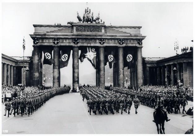 苏联vs德国法西斯的相关图片